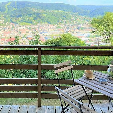 Gorgeous Apartment In Gerardmer With Kitchen Экстерьер фото