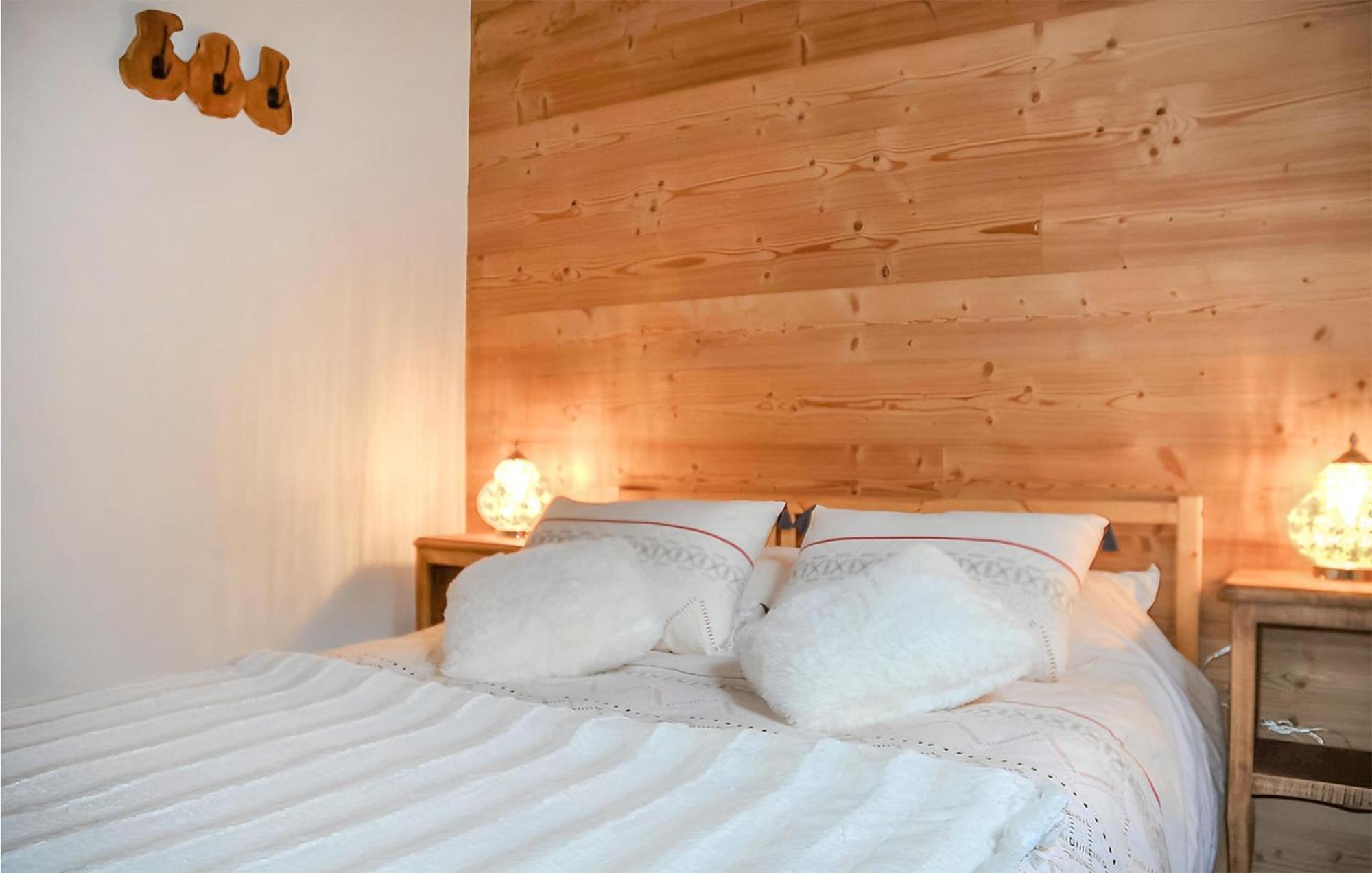 Gorgeous Apartment In Gerardmer With Kitchen Экстерьер фото